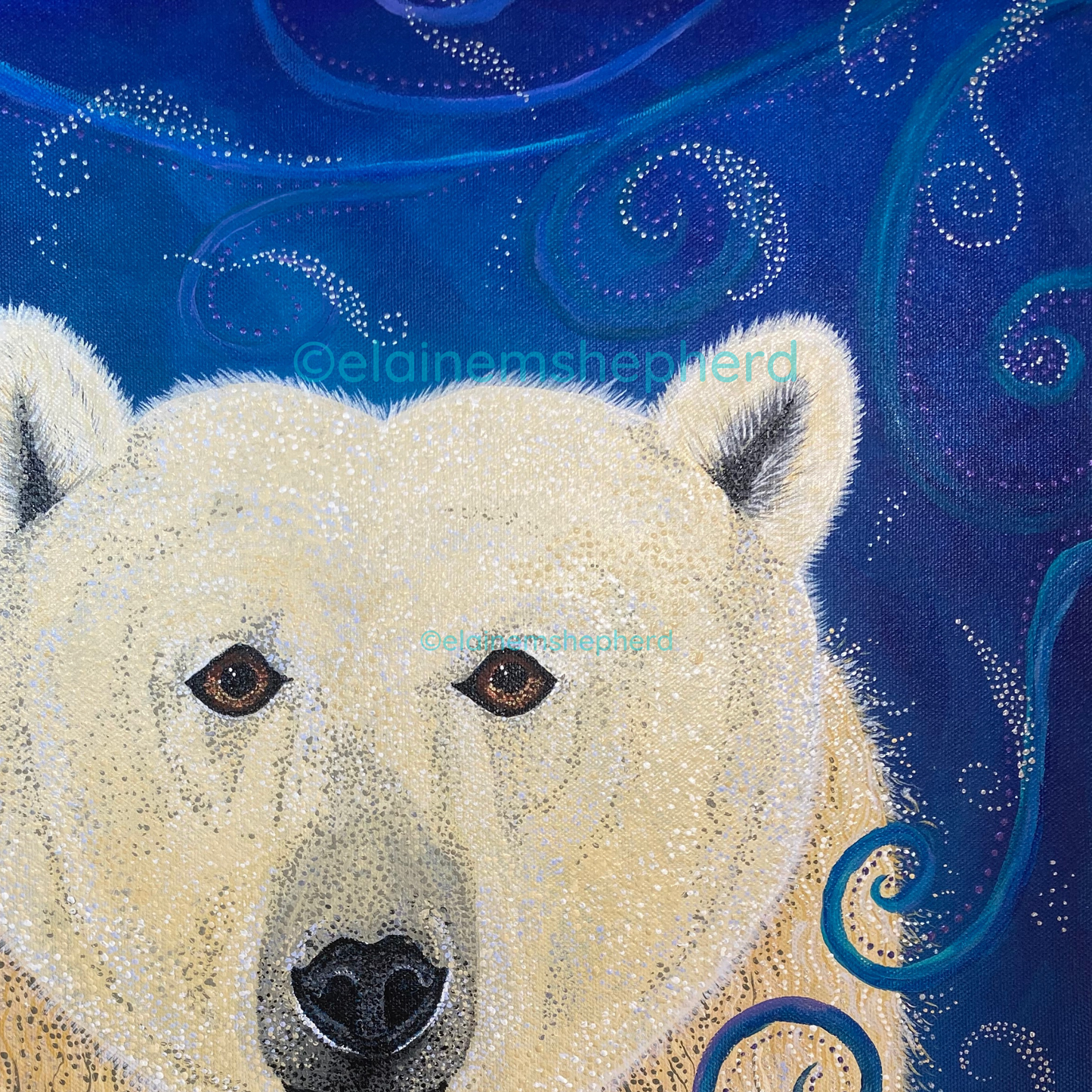 Ice Bear