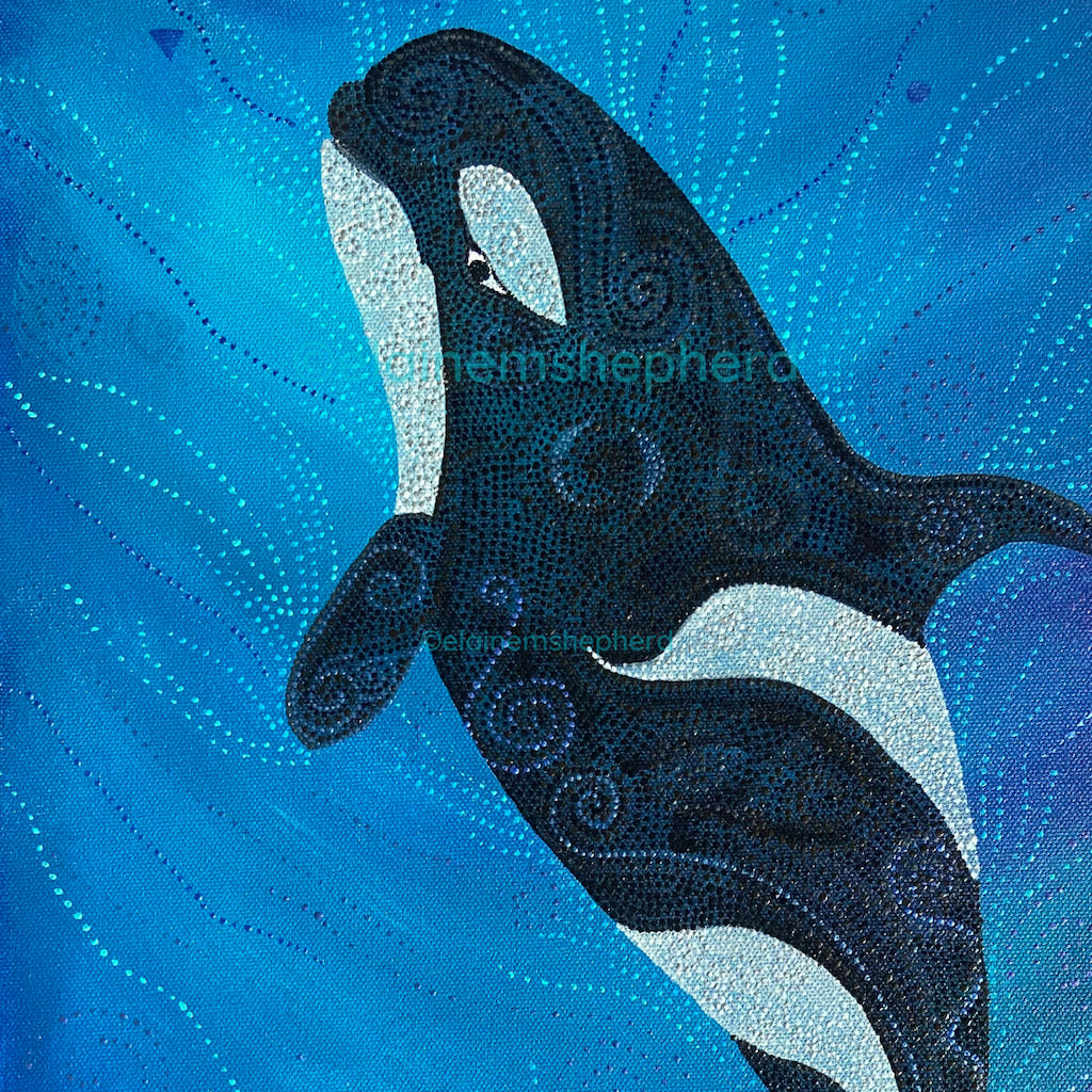 Orca Rising